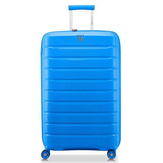 Roncato B-Flying Move 4 wheels Trolley 78 cm with expansion pleat