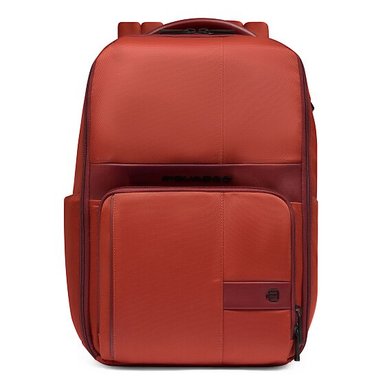Piquadro Wollem Daypack RFID protection 42 cm Laptop compartment
