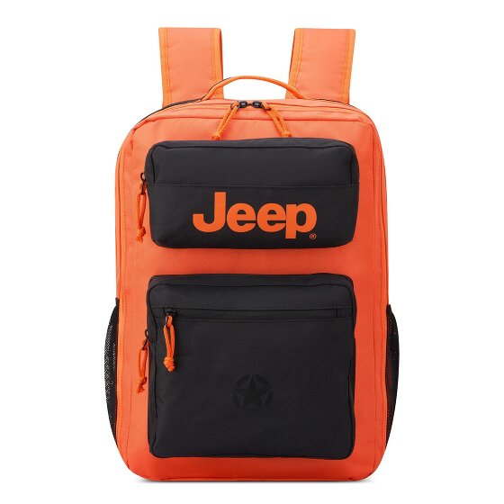 Jeep JS015B Daypack 46 cm Laptop compartment