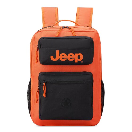 Jeep JS015B Daypack 46 cm Laptop compartment