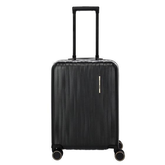 Travelite Barbara Novelty 4 wheels Cabin suitcase 55 cm