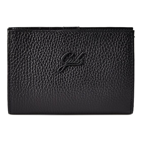 Gabs Gmoney14 Wallet Genuine Leather 14 cm