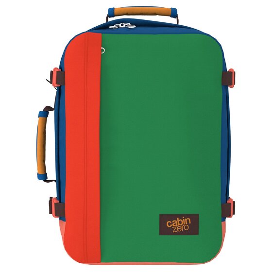 Cabin Zero Classic 36L Cabin Backpack Rucksack 45 cm