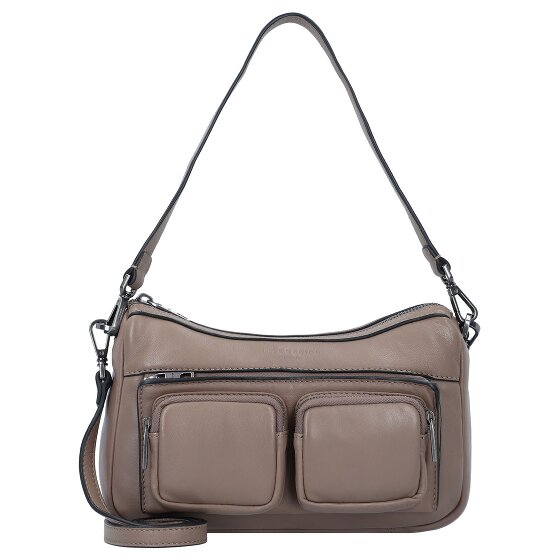 Liebeskind Maia Shoulder Bag S Leather 25 cm
