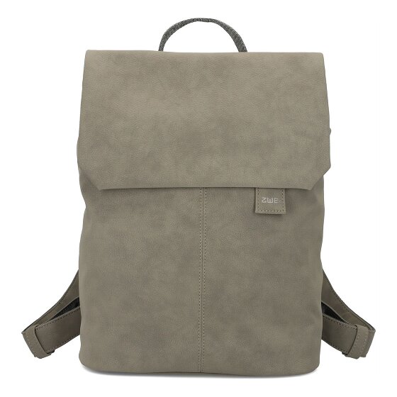 Zwei Mademoiselle.M Daypack 35 cm Laptop compartment