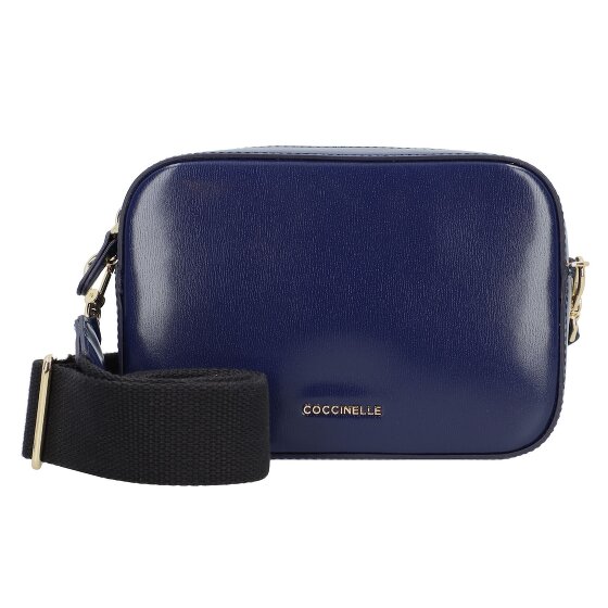 Coccinelle Tebe Shoulder bag Leather 19 cm