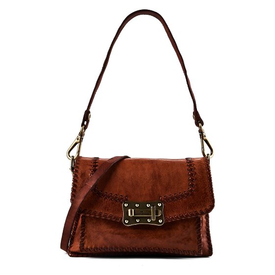 Campomaggi Agnese Shoulder Bag S Genuine Leather 22 cm