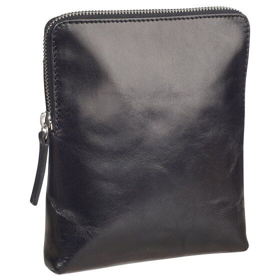 Leonhard Heyden Cambridge shoulder bag leather 16 cm