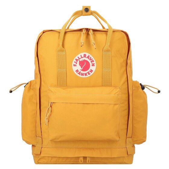 Fjällräven Kanken Outlong Daypack 40 cm Laptop compartment