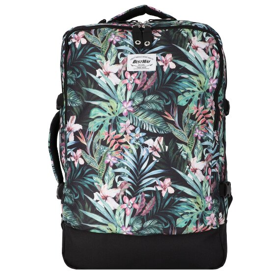 Worldpack Bestway Cabin Pro Daypack 54 cm Laptop compartment