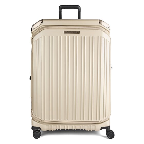 Piquadro PQ-Light 4 wheels Trolley 78 cm Expandable