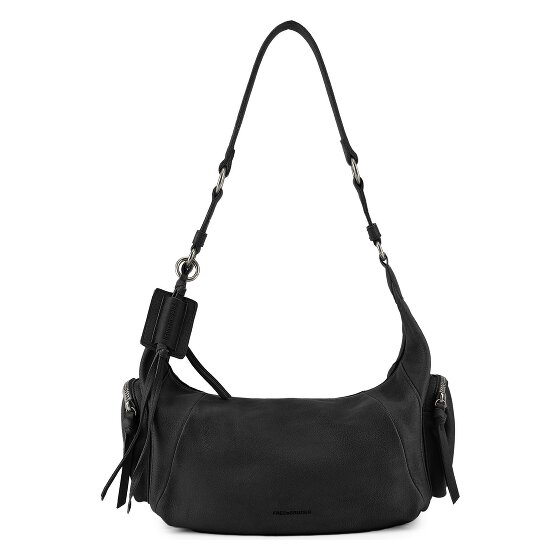 FredsBruder My Forever Shoulder Bag Genuine Leather 37 cm