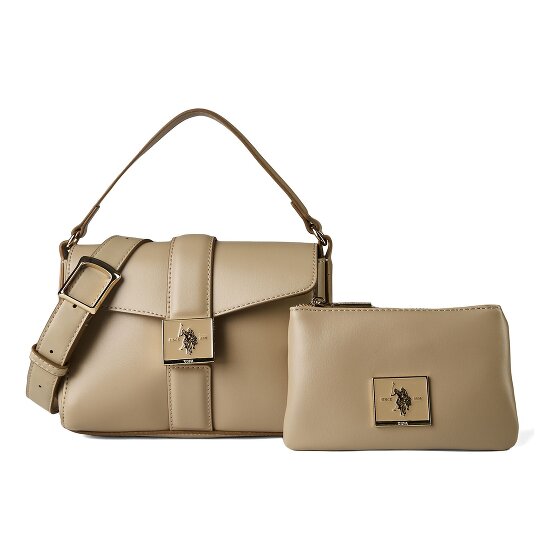 U.S. Polo Assn. Margaret Shoulder Bag 20 cm