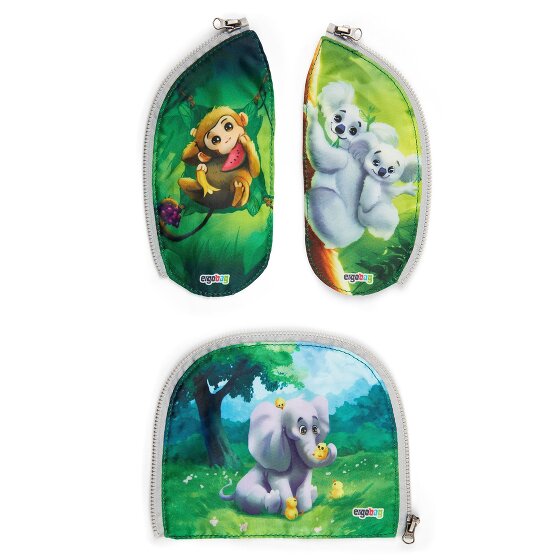 ergobag Zippies 3pcs.