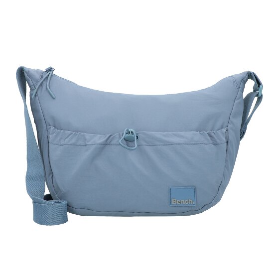 Bench Soft Shoulder Bag 33 cm
