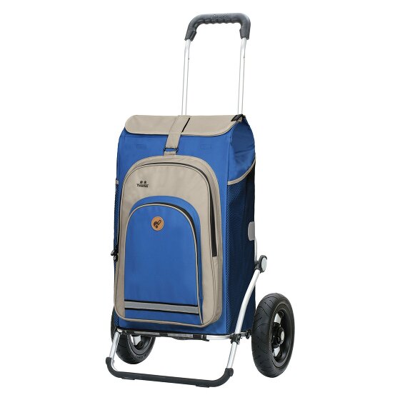 Andersen Shopper Royal Shopper Hydro 2.0 shopping trolley 67 cm Andersen Shopper Royal Shopper Hydro 2.0 shopping trolley 67 cm