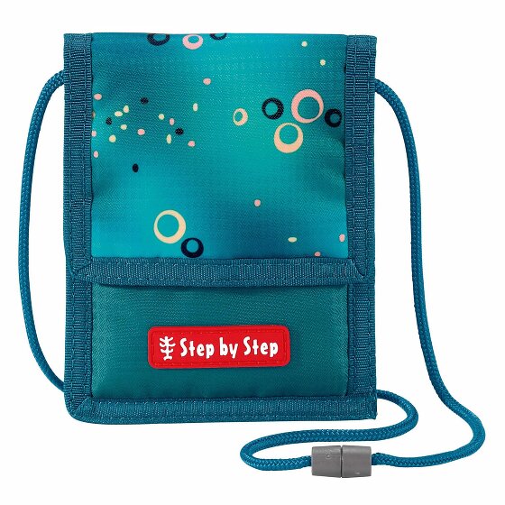 Step by Step Chest bag 11 cm