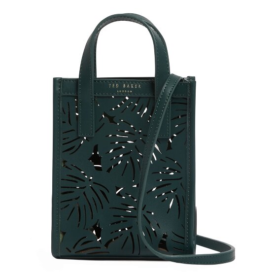 Ted Baker Leeora Mini Bag Shoulder Bag Leather 14.5 cm