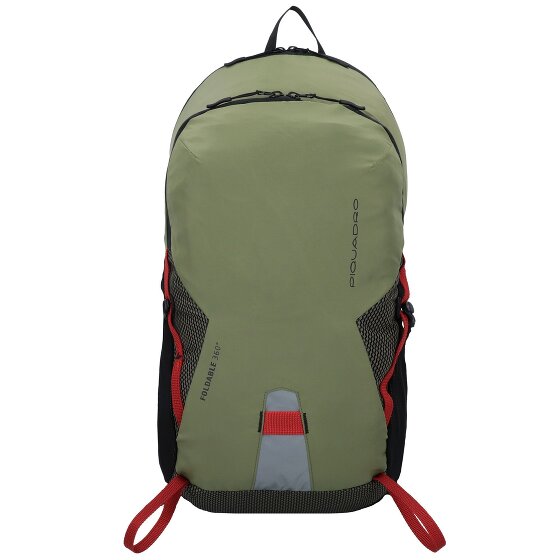 Piquadro Foldable Hiking backpack 50 cm