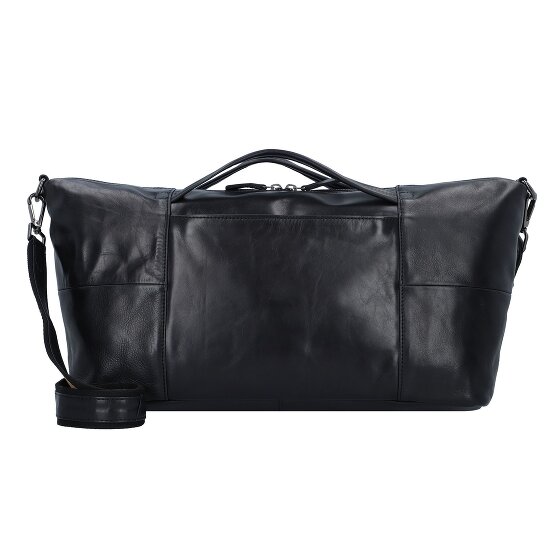 Harold's Caugio Weekender travel bag Leather 43 cm