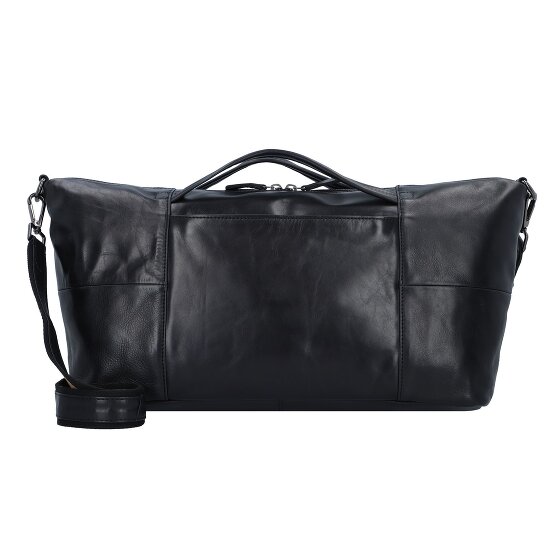 Harold's Caugio Weekender travel bag Leather 43 cm