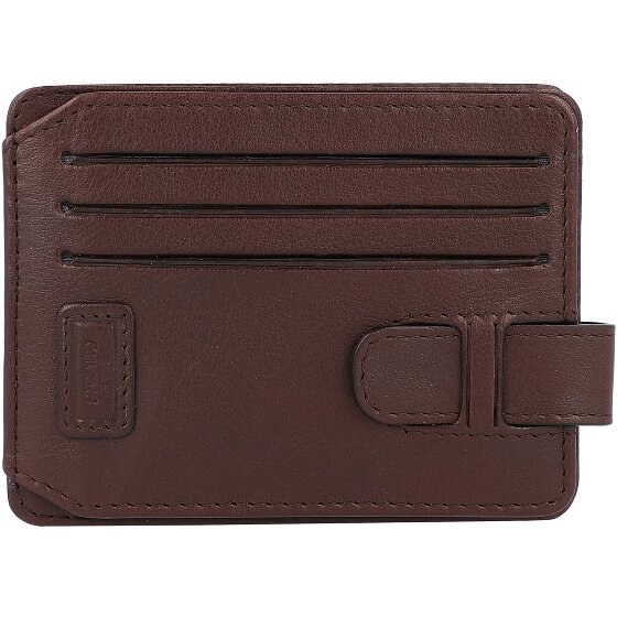 Picard Authentic credit card case leather 10.5 cm