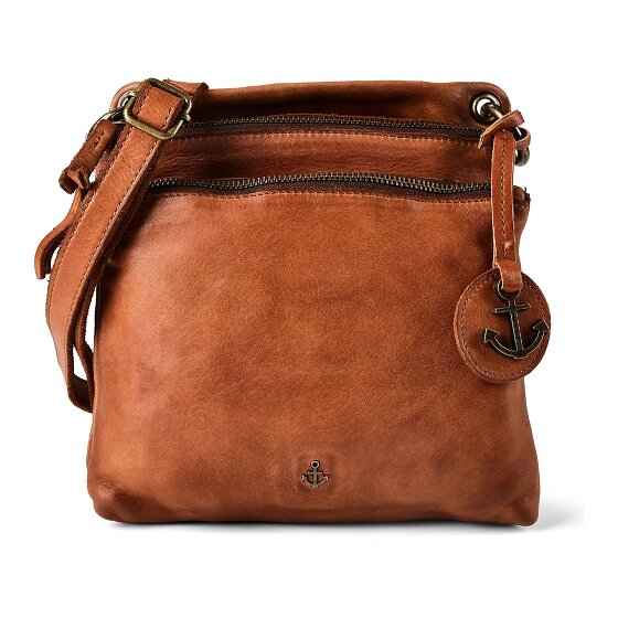 Harbour 2nd Anchor Love Adara Shoulder bag Leather 20 cm
