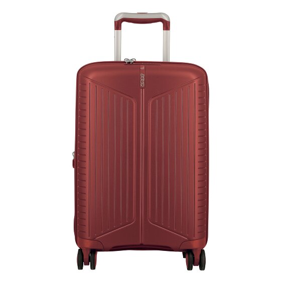 Jump Evae 4 wheels Cabin trolley 55 cm