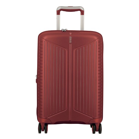 Jump Evae 4 wheels Cabin suitcase 55 cm