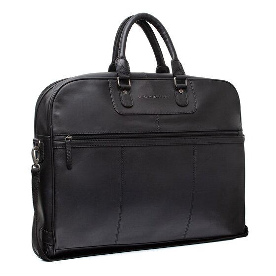The Chesterfield Brand Josh Weekender travel bag Leather 61 cm