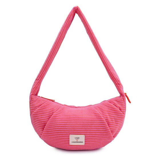 LES VISIONNAIRES Unio Vancouver Shoulder Bag 41 cm