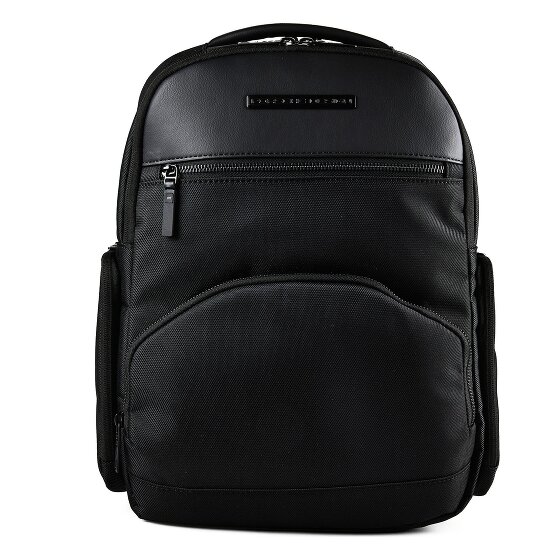 Porsche Design PD Voyager Daypack M 28 cm Laptop compartment