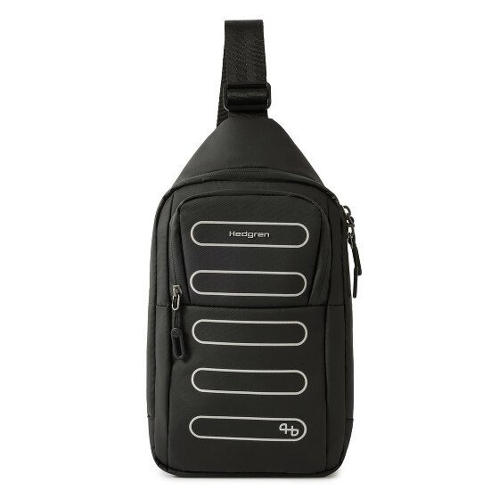 Hedgren Comby Performance shoulder bag RFID 33 cm