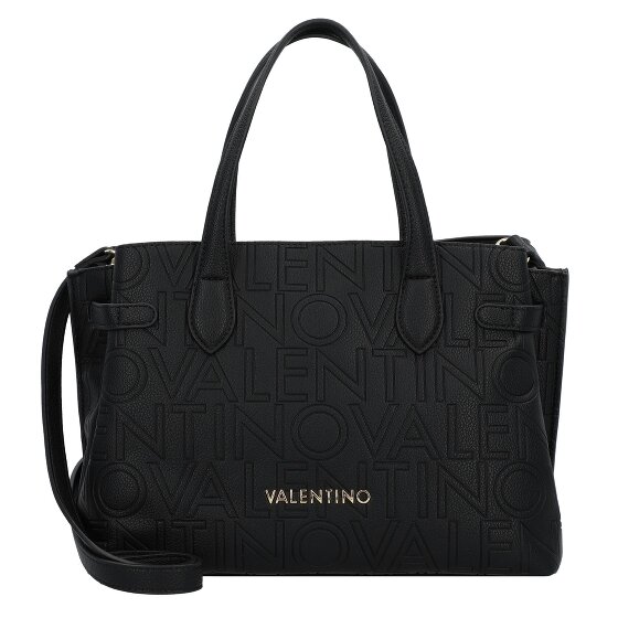 Valentino Pansy Handbag 30 cm