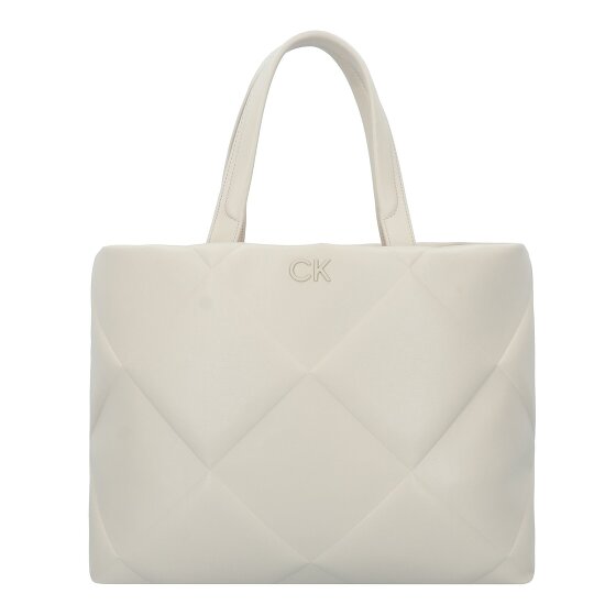 Calvin Klein Quilt Shoulder Bag 36.5 cm