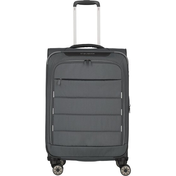 Travelite Skaii 4 Roll Trolley 67 cm