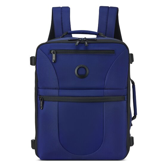 Delsey Paris DLC 2.0 Travel Backpack with 40 cm Laptop Compartment