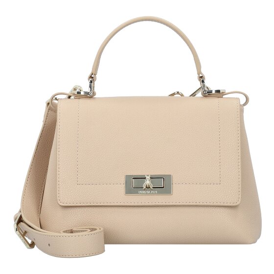 Patrizia Pepe Fly Handbag Leather 23 cm