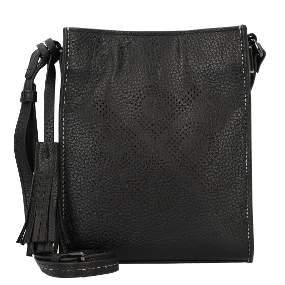 Picard Peephole Mini Bag Shoulder Bag Leather 17 cm