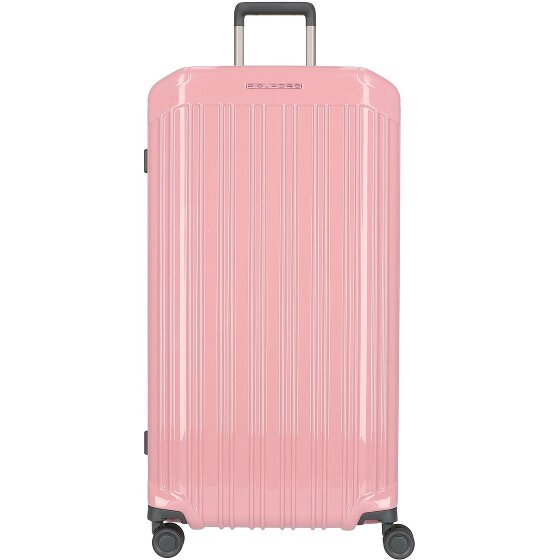Piquadro PQ-Light 4 Roll Trolley 79 cm