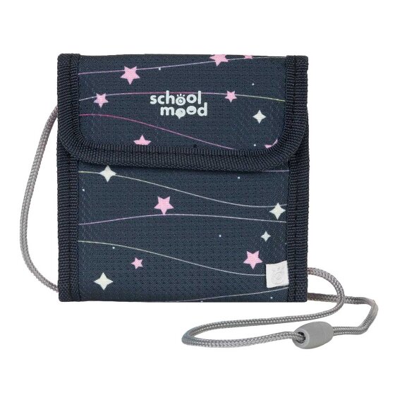 School-Mood Chest bag 11 cm