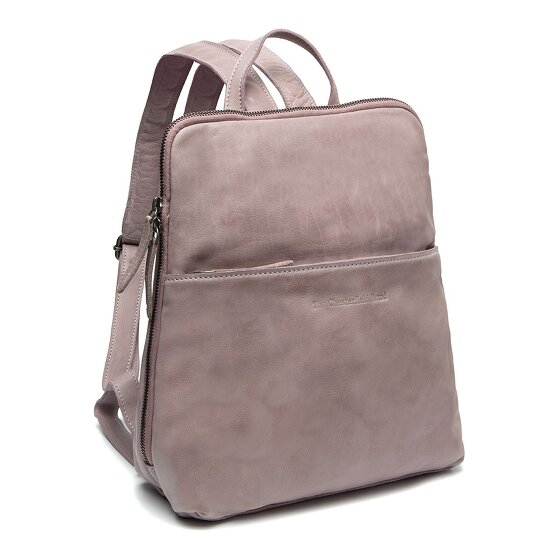 The Chesterfield Brand Bern City Backpack Leather 32 cm