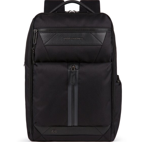 Piquadro Trakai Daypack RFID protection 42 cm Laptop compartment