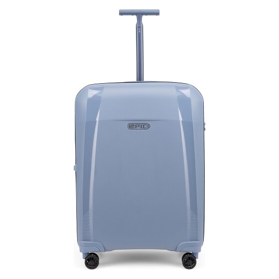 Epic Phantom SL 4-Wheel Trolley 66 cm