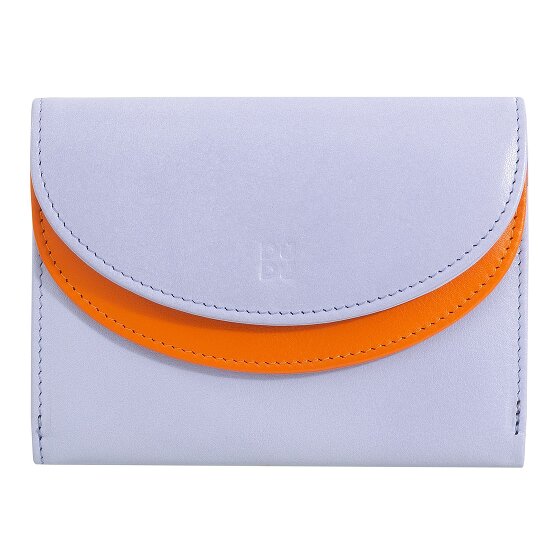 DuDu Wallet RFID leather 13 cm