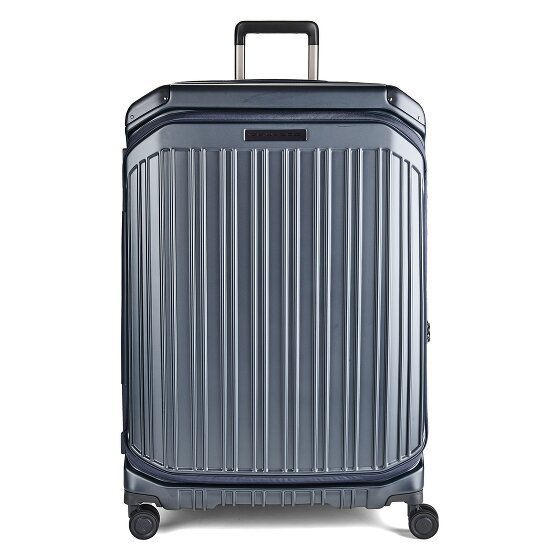 Piquadro PQ-Light 4 wheels Trolley 78 cm Expandable