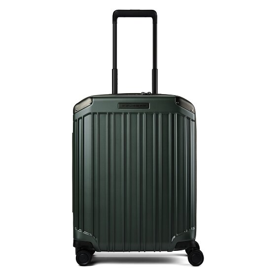 Piquadro PQ Light 4 wheels Cabin suitcase 55 cm