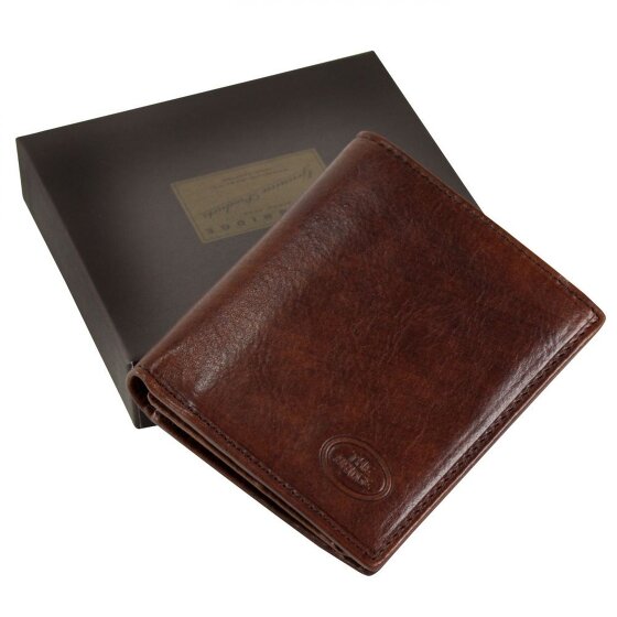 The Bridge Story Uomo wallet leather 8.5 cm