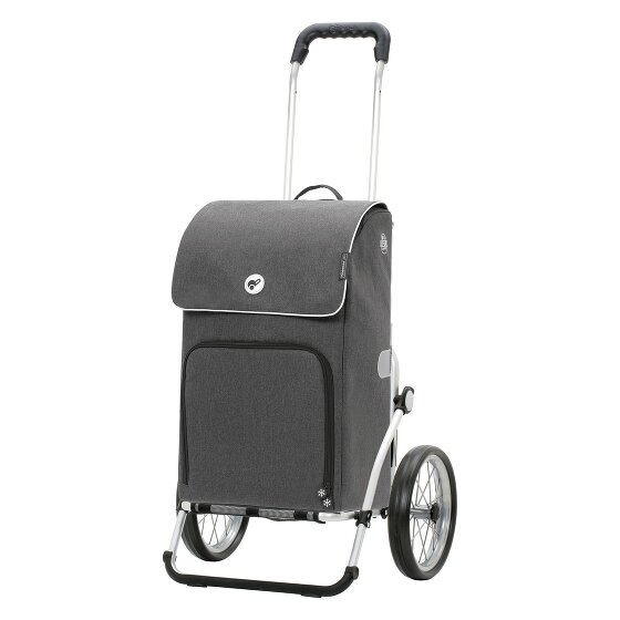 Andersen Shopper Royal Shopper Ipek Maxi Shopping Trolley 58 cm