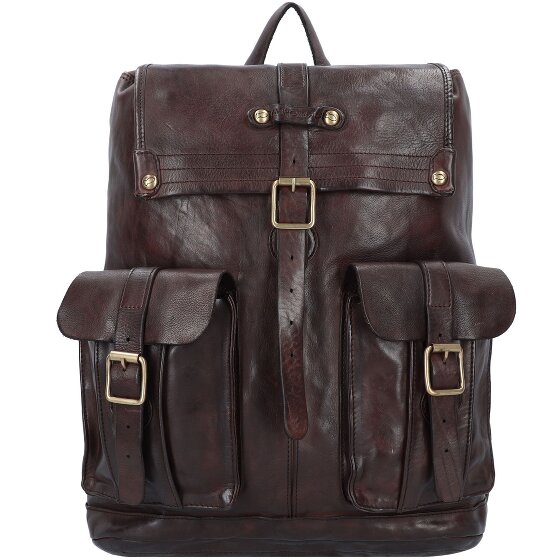 Campomaggi Daypack Leather 42 cm